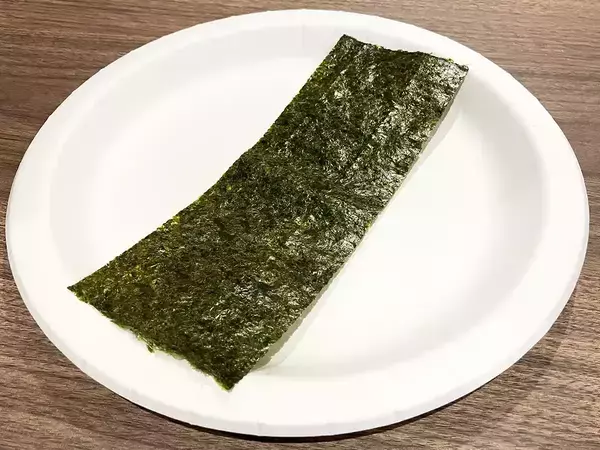 開封後の海苔、保管するなら冷蔵庫or常温←どっち？　プロに聞いた