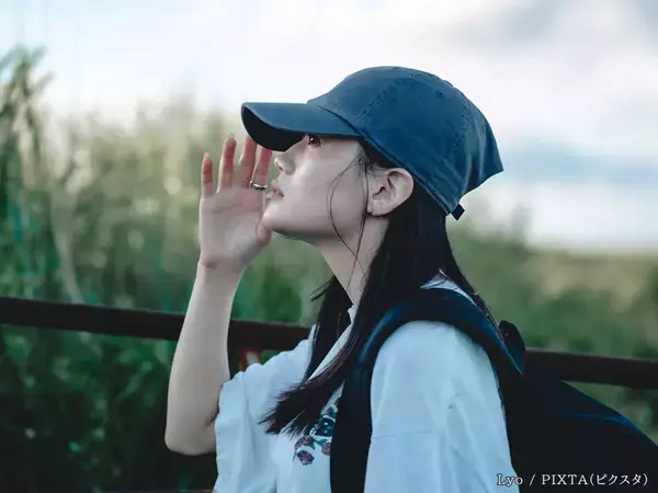 「こんな場所まできてしまった…」旅したなかで一番遠い場所　雨の音が教えてくれた自然の果てしなさ
