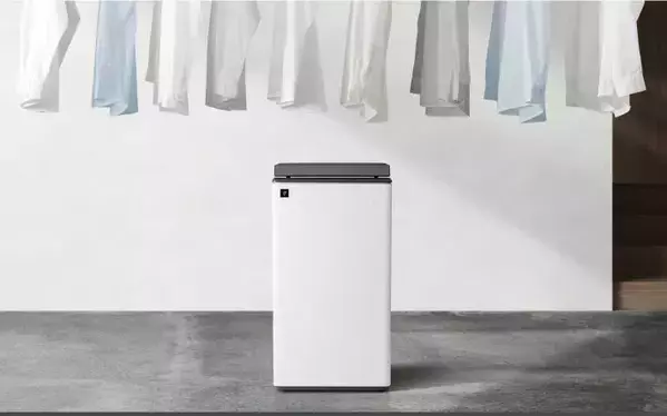 除湿機のタンクを洗う時、『食器用洗剤』はNG？　シャープに聞いた
