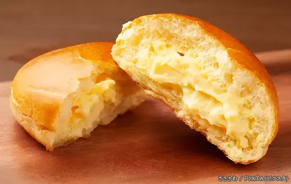 冷凍した食パン、『凍ったまま』『自然解凍後』←焼く時どっち？　ベーカリーに聞いた