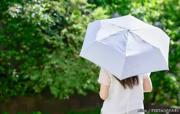 ネッククーラー、なんとなく首に当ててない？　ひんやり涼しい装着のコツ