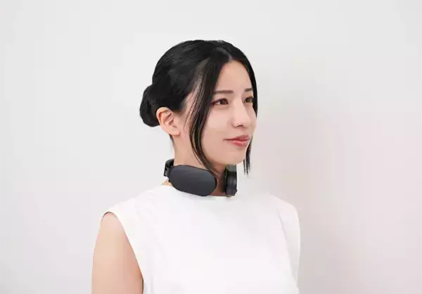 ネッククーラー、なんとなく首に当ててない？　ひんやり涼しい装着のコツ