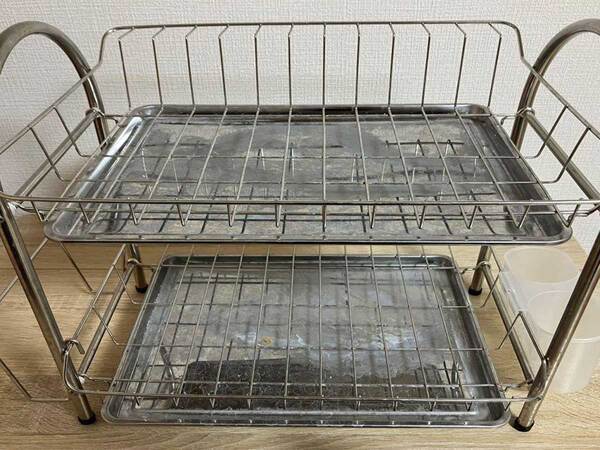 頑固な水垢、どう落とす？　調味料で試した結果に「覚えておきたい！」【キッチン掃除テク4選】