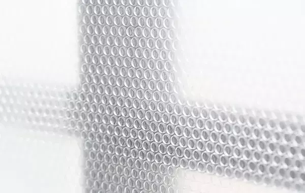 廃棄するはずのプチプチ、捨てるの待った！　メーカーが教える“再利用術”
