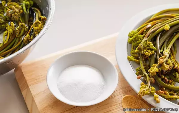 『食品用』『掃除用』の重曹、なんとなく使ってない？　メーカーに『使い分けの正解』を聞いた