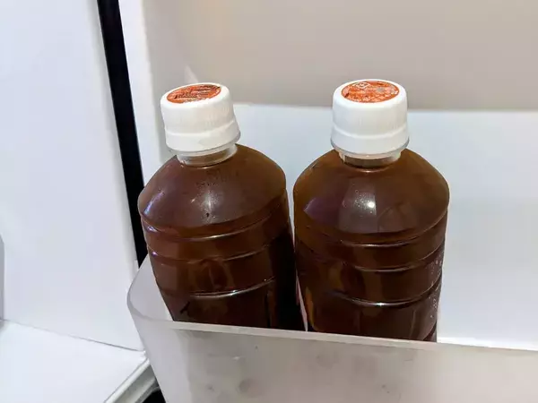 思わず「その手があったか」と納得！　夏の外出を快適にする『100均パウチ』活用法【冷凍テク4選】