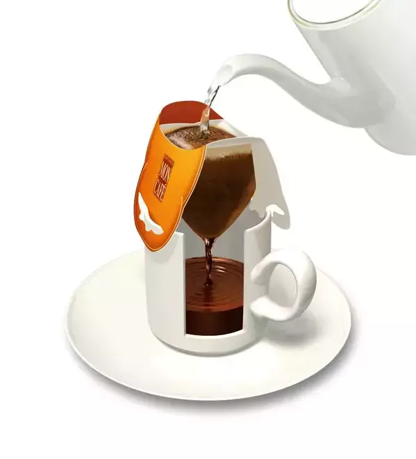ドリップコーヒー、お湯の注ぎ方の『正解』が出た！　プロが教える“おいしい淹れ方”は