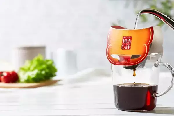ドリップコーヒー、お湯の注ぎ方の『正解』が出た！　プロが教える“おいしい淹れ方”は
