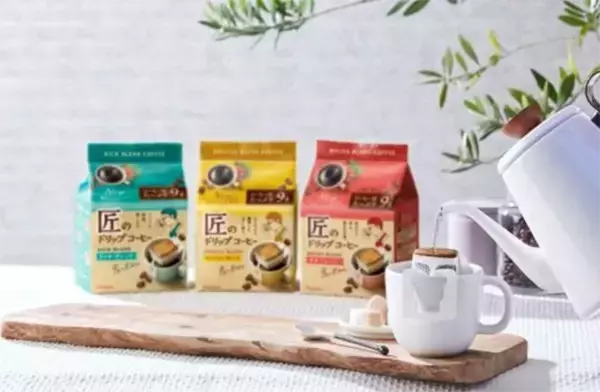 ドリップコーヒー、お湯の注ぎ方の『正解』が出た！　プロが教える“おいしい淹れ方”は