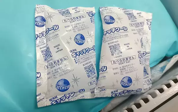 たまった保冷剤、捨てるの待って！　メーカーに聞いた「もしもの時の活用法」とは