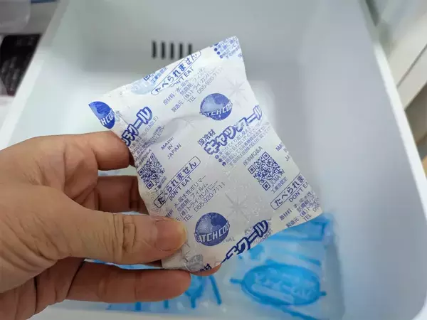 たまった保冷剤、捨てるの待って！　メーカーに聞いた「もしもの時の活用法」とは