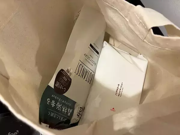 余ったエコバッグを有効活用！　家中の『収納』で役立つ便利な方法【3選】