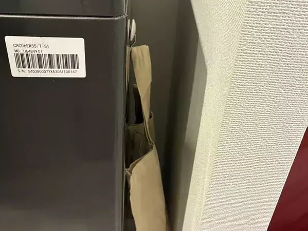 余ったエコバッグを有効活用！　家中の『収納』で役立つ便利な方法【3選】
