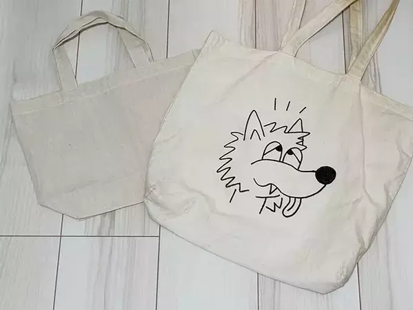 余ったエコバッグを有効活用！　家中の『収納』で役立つ便利な方法【3選】