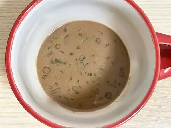 ソースに『大さじ1杯』混ぜるだけ　香ばしいペーストで簡単和風パスタに