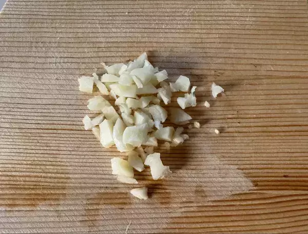 そうめんの『温かい食べ方』に夫と息子から大好評　オリーブオイルで炒めて？