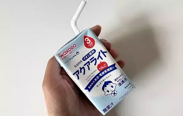 ダイソーの『大葉ケース』に別のものを入れてみた　意外な活用法に「コレは便利」