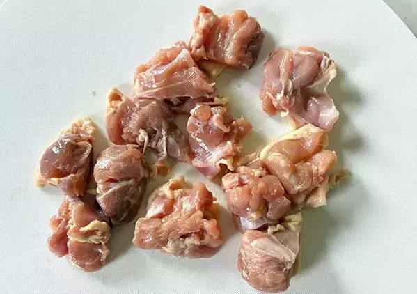 油淋鶏は揚げません　電子レンジを使って作ると？「本格的な味わい」【調理時間20分】