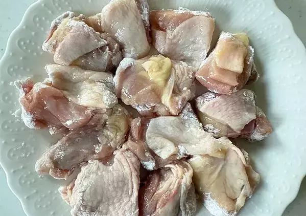 油淋鶏は揚げません　電子レンジを使って作ると？「本格的な味わい」【調理時間20分】