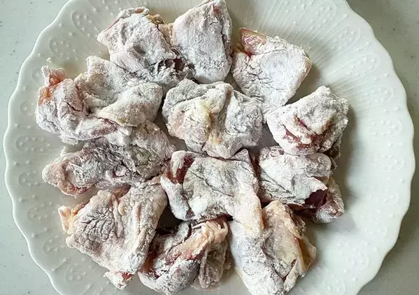 油淋鶏は揚げません　電子レンジを使って作ると？「本格的な味わい」【調理時間20分】