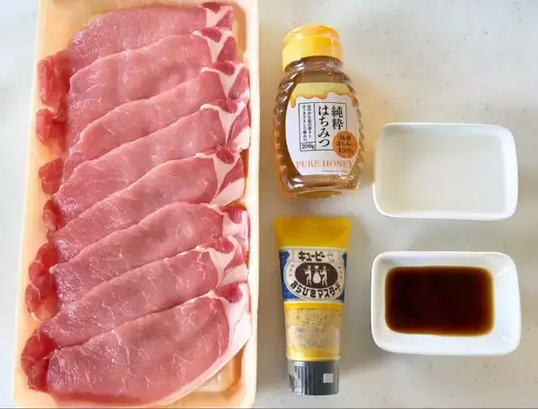 『大さじ1杯』入れてみて！ 10分でできる豚肉のおかずに「ご飯がすすむ！」