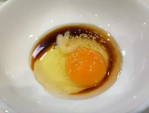 めんつゆに『1個』足してみて！　そうめんの救済レシピに「簡単すぎた」「まろやか」
