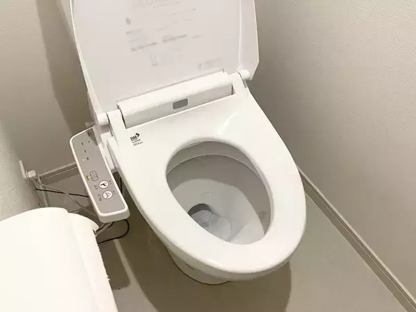 トイレの黄ばみや黒ずみ、落ちないのは洗剤のせい？　覚えておきたい使い分け