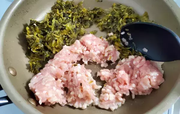 めんつゆだけで食べない！　そうめんの温かい食べ方に「10分でできた」「これ箸が進む！」