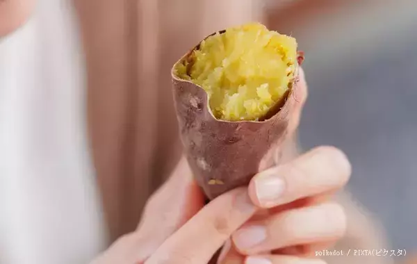 サツマイモ、レンチンするとなんでパサパサに？　農家に聞いた！ねっとり甘くするコツ