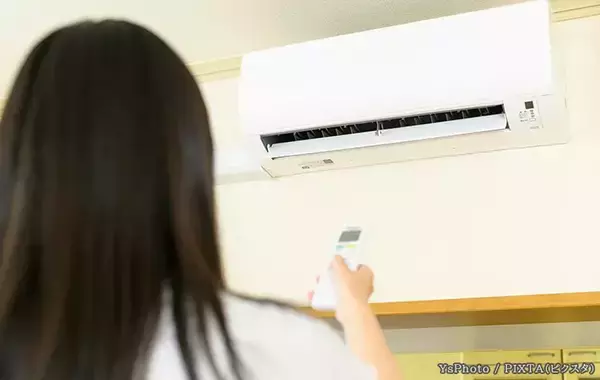 エアコンの『防虫キャップ』、つけっぱなしでもOK？　ダイキンに聞いた「注意点」とは