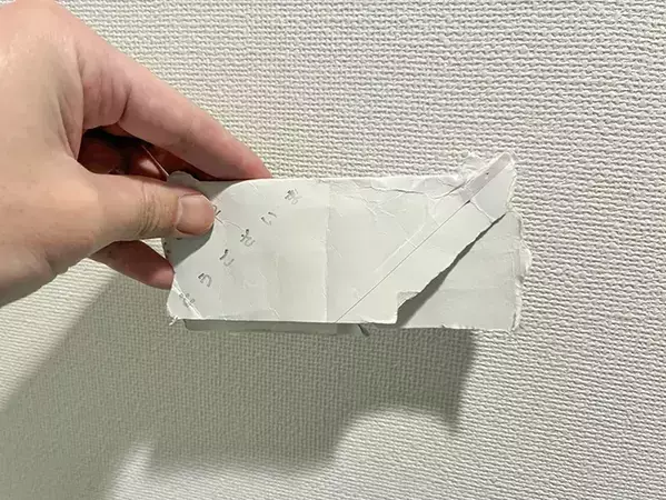 トイレットペーパーの芯1個を破いたら？　トイレの『万が一』に便利な裏ワザ