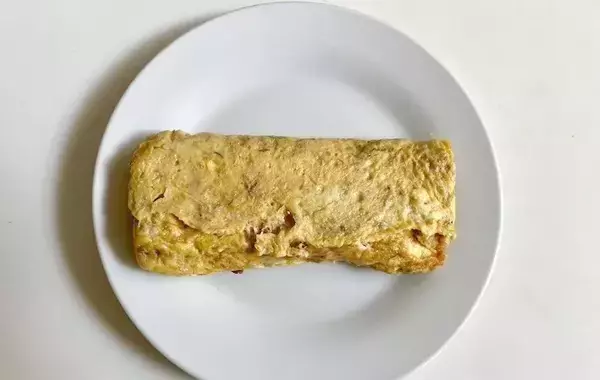 卵液に『5g』入れてみて！　香り豊かな玉子焼きに「子供が喜んで食べた」