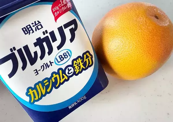 SNSで話題の『バレリーナの夜食』　冷蔵庫に寝かしておくだけで？「簡単なのにおいしい」「罪悪感ない」