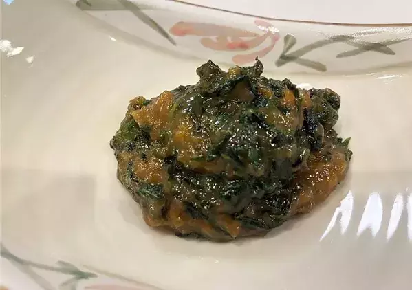 冷蔵庫に大葉、眠ってない？　大量消費に最適な『大葉どっさりみそ』でご飯おかわり！