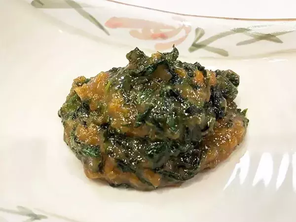 冷蔵庫に大葉、眠ってない？　大量消費に最適な『大葉どっさりみそ』でご飯おかわり！