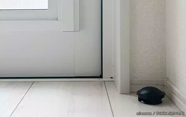 ゴキブリが嫌がる環境を作って！　アース製薬が教える「すぐできる5つの対策」
