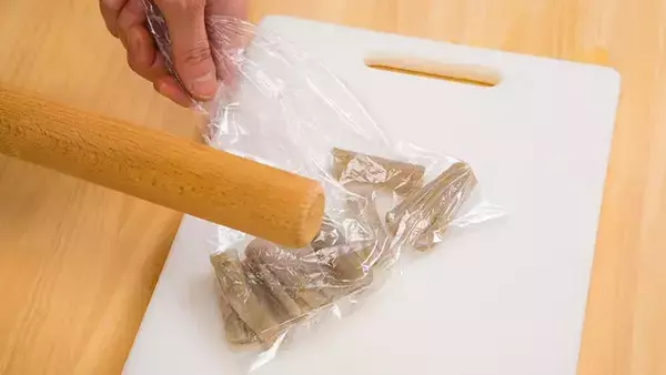 きんぴらゴボウを作る時、どう切るといい？　意外と知らない「ゴボウの6つの切り方」【カゴメ取材】