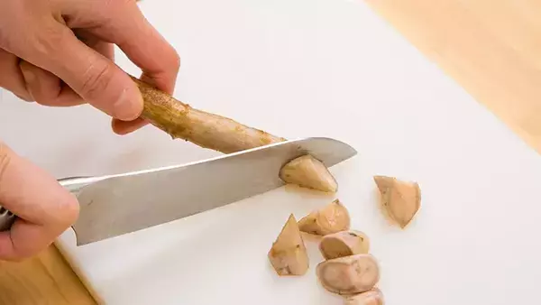 きんぴらゴボウを作る時、どう切るといい？　意外と知らない「ゴボウの6つの切り方」【カゴメ取材】
