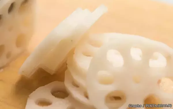 秋が旬のレンコン、もっとおいしく食べるには？　おすすめの調理法を『JA水郷つくば』に聞いた