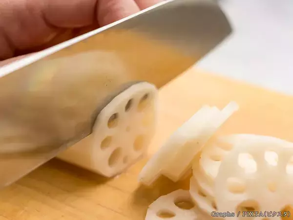秋が旬のレンコン、もっとおいしく食べるには？　おすすめの調理法を『JA水郷つくば』に聞いた