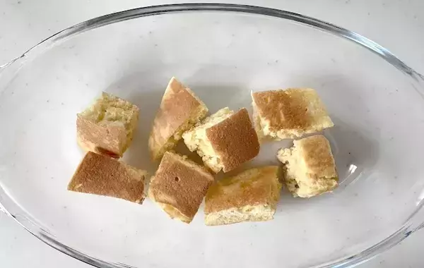 作りすぎたホットケーキを『おかず』にアレンジ　食べた子供が「コレはあり」「豪華でおいしい」