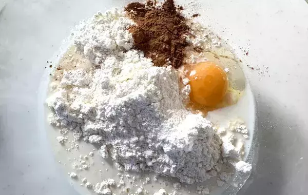 ホットケーキミックスに『小さじ1杯』　一口食べると「いつもと全然違う」「うまっ！」