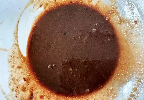 キャベツと豚肉のホイコーロー　隠し味に入れた『3分の2枚』に「ご飯がすすむ！」
