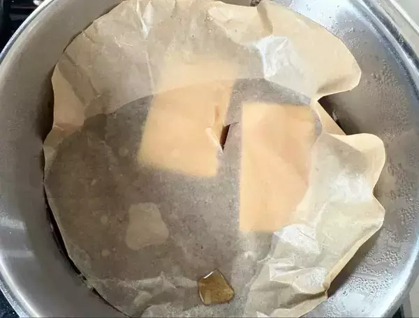 豆腐をそのままドーン！ 簡単『とうめし』に家族が「意外とウマい」「味が染みてる」