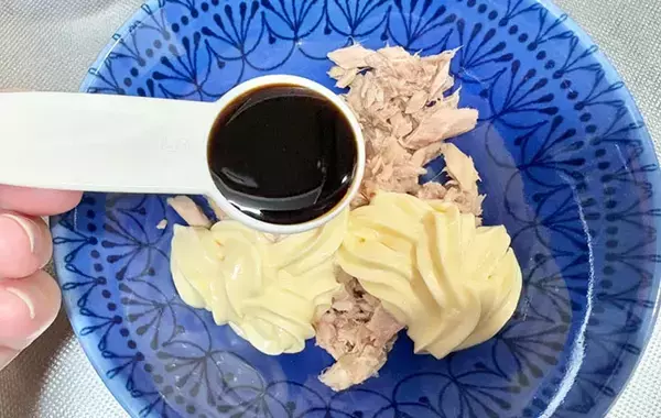 シイタケ苦手な7歳息子がパクパク食べた　軸を取って詰めたのは？「これ大好き！」