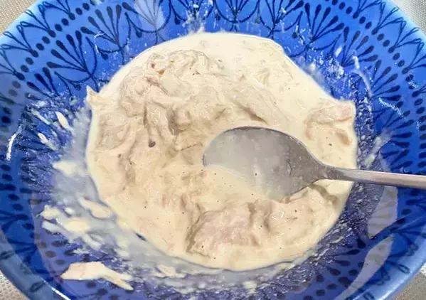シイタケ苦手な7歳息子がパクパク食べた　軸を取って詰めたのは？「これ大好き！」