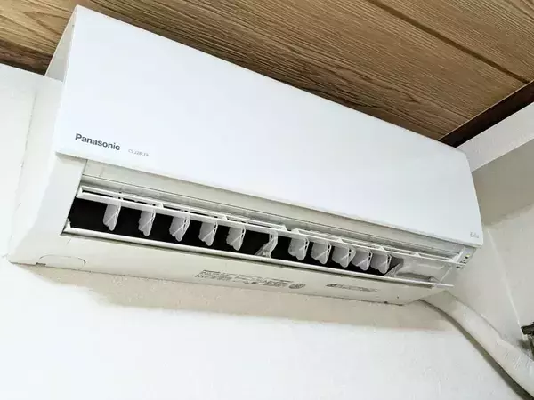 夏場に活躍したエアコン、冬まで放置しないで！　パナソニックが教える『秋にするべきお手入れ』とは