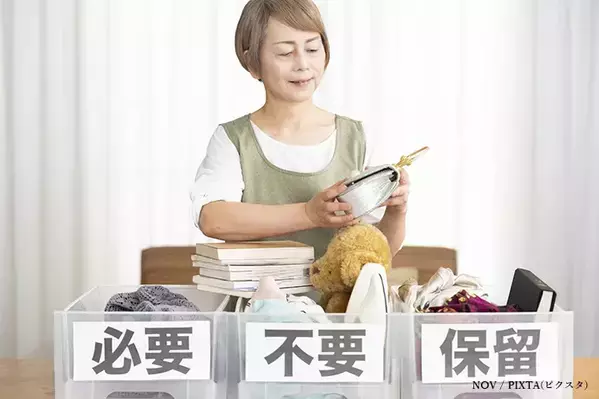 『家』の廊下への置きっぱなしはNG！　プロが教える命を守る3つの整理ワザ