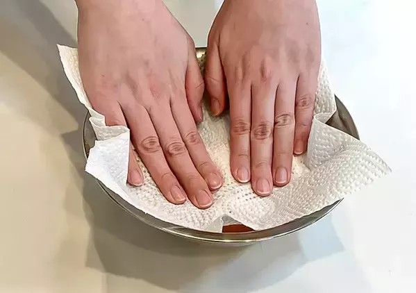 意外と知らない？　「キッチンペーパー」の便利な活用法をエリエールに聞いた【3選】
