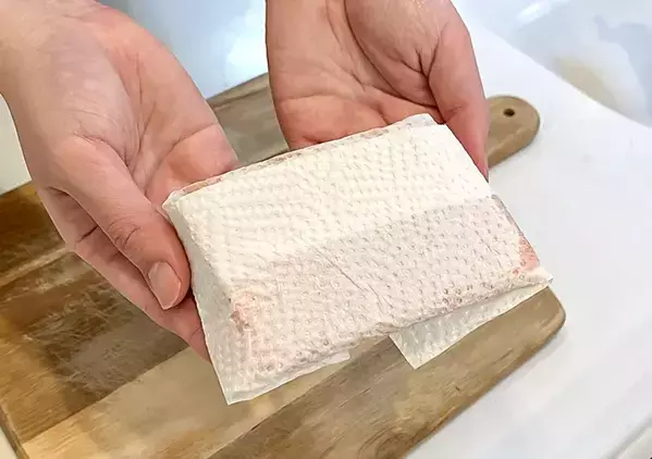 意外と知らない？　「キッチンペーパー」の便利な活用法をエリエールに聞いた【3選】
